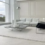 Alanda 18 Table Replica by Paolo Piva for B&B Italia - Image 10