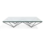 Alanda 18 Table Replica by Paolo Piva for B&B Italia - Image 2