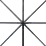 Alanda 18 Table Replica by Paolo Piva for B&B Italia - Image 4