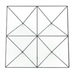 Alanda 18 Table Replica by Paolo Piva for B&B Italia - Image 5