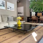 Alanda 18 Table Replica by Paolo Piva for B&B Italia - Image 7