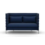 Alcove Lowback Sofa Replica by Ronan Bouroullec for Vitra - Image 2