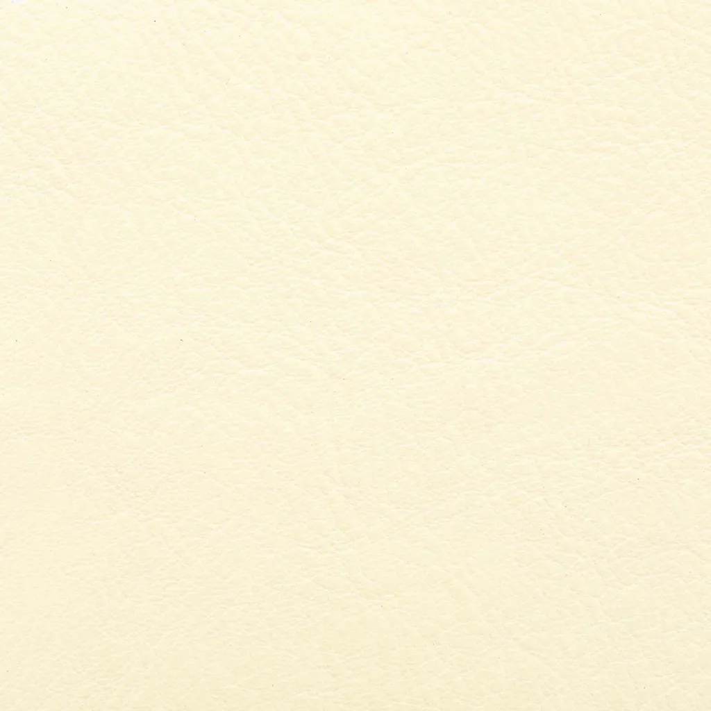 Aniline Leather - Cream