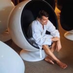 The Ball Chair Replica by Eero Aarnio for Eero Aarnio Originals - Image 12