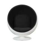 The Ball Chair Replica by Eero Aarnio for Eero Aarnio Originals - Image 13