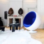The Ball Chair Replica by Eero Aarnio for Eero Aarnio Originals - Image 21