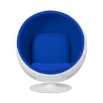 The Ball Chair Replica by Eero Aarnio for Eero Aarnio Originals - Image 22