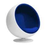 The Ball Chair Replica by Eero Aarnio for Eero Aarnio Originals - Image 23