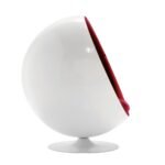 The Ball Chair Replica by Eero Aarnio for Eero Aarnio Originals - Image 5