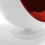The Ball Chair Replica by Eero Aarnio for Eero Aarnio Originals - Image 8