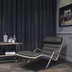 FK87 Grasshopper Lounge Chair Replica by Jorgen Kastholm for Kill International - Image 9