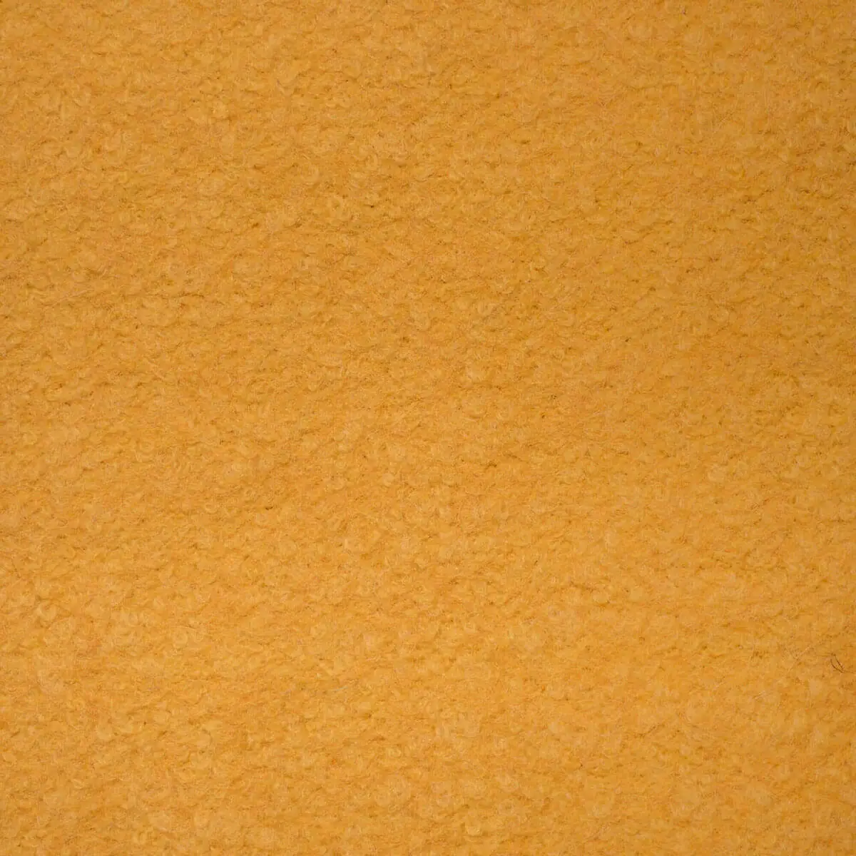 Boucle Wool - Yellow