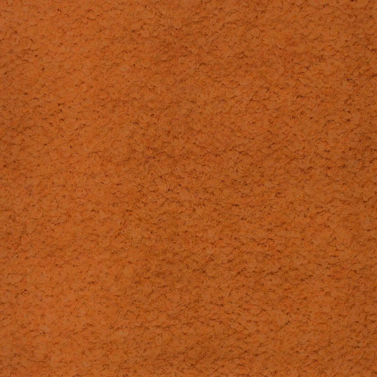 Boucle Wool - Copper