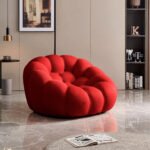 Bubble Sofa Armchair Replica by Sacha Lakic for Roche-Bobois - Image 6