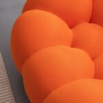 Bubble Sofa Loveseat Replica by Sacha Lakic for Roche-Bobois - Image 3