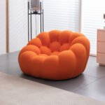 Bubble Sofa Armchair Replica by Sacha Lakic for Roche-Bobois - Image 5