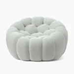 Bubble Sofa Armchair Replica by Sacha Lakic for Roche-Bobois