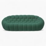 Bubble Sofa Three Seater Replica by Sacha Lakic for Roche-Bobois