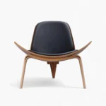 CH07 Shell Chair Replica by Hans J. Wegner for Carl Hansen & Søn