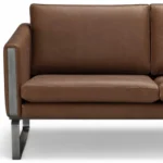 CH103 Sofa Replica by Hans J. Wegner for Carl Hansen & Søn - Image 3