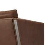 CH103 Sofa Replica by Hans J. Wegner for Carl Hansen & Søn - Image 6