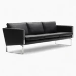 CH103 Sofa Replica by Hans J. Wegner for Carl Hansen & Søn - Image 8