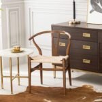 CH24 Wishbone Chair Replica by Hans J. Wegner for Carl Hansen & Søn - Image 5