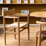 CH36 Chair Replica by Hans J. Wegner for Carl Hansen & Søn - Image 7