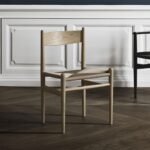 CH36 Chair Replica by Hans J. Wegner for Carl Hansen & Søn - Image 4