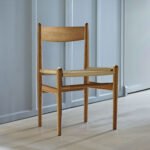 CH36 Chair Replica by Hans J. Wegner for Carl Hansen & Søn - Image 5