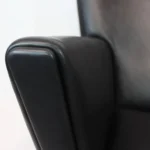 CH445 Wing Chair Replica by Hans J. Wegner for Carl Hansen & Søn - Image 9