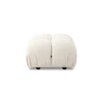 Camaleonda Sofa Module Ottoman Replica by Mario Bellini - Image 5
