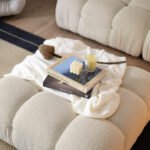 Camaleonda Sofa Module Armrest Replica by Mario Bellini - Image 8