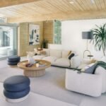 Marenco Sofa 2 Seater Replica by Mario Marenco for Arflex - Image 5