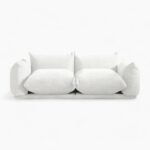 Marenco Sofa 2 Seater Replica by Mario Marenco for Arflex