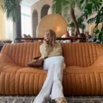 Sandra 3 Replica by Annie Hiéronimus for Ligne Roset - Image 8