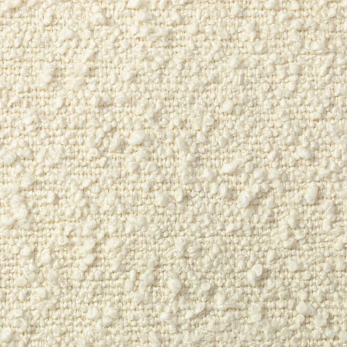 Classic Boucle - Pearl