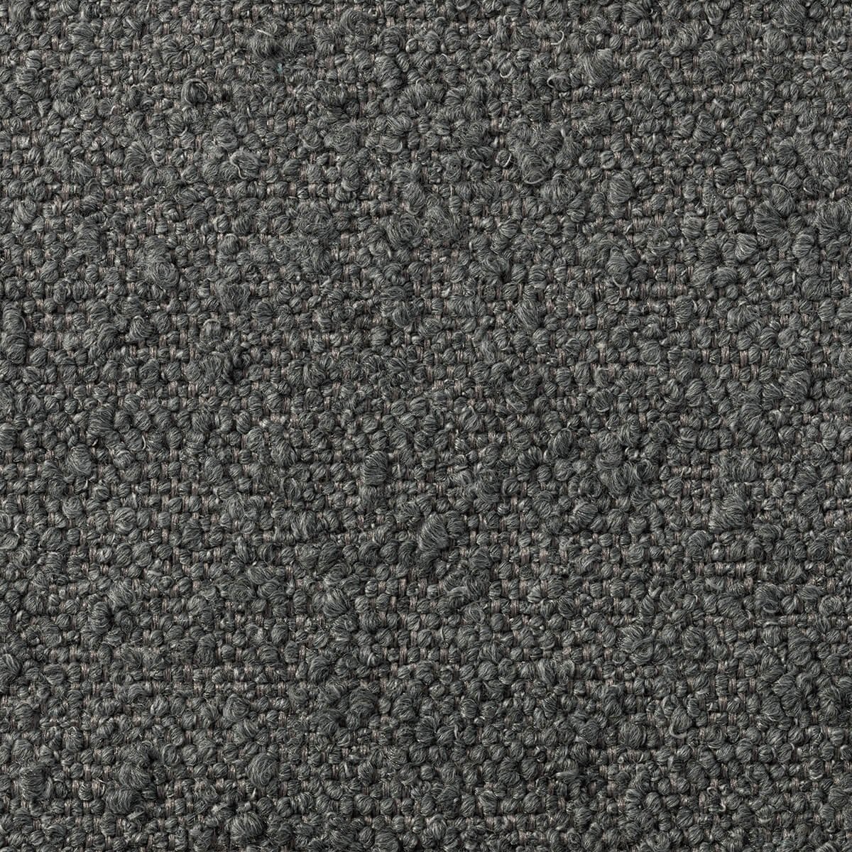 Classic Boucle - Pebble