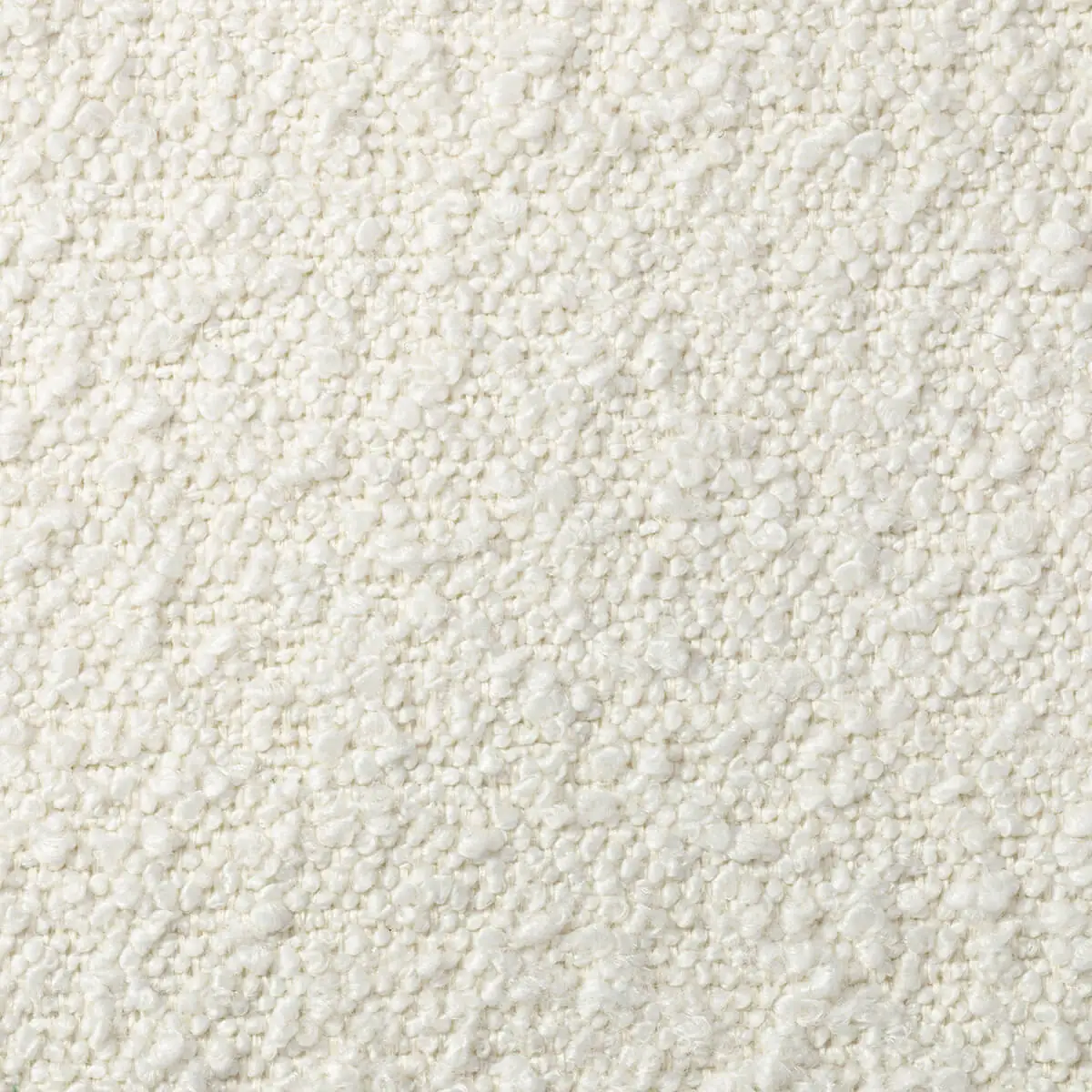 Classic Boucle - Snow White