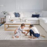 Cloud Couch Armrest Replica - Image 2