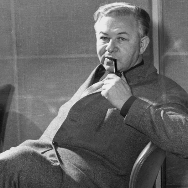 Arne Jacobsen