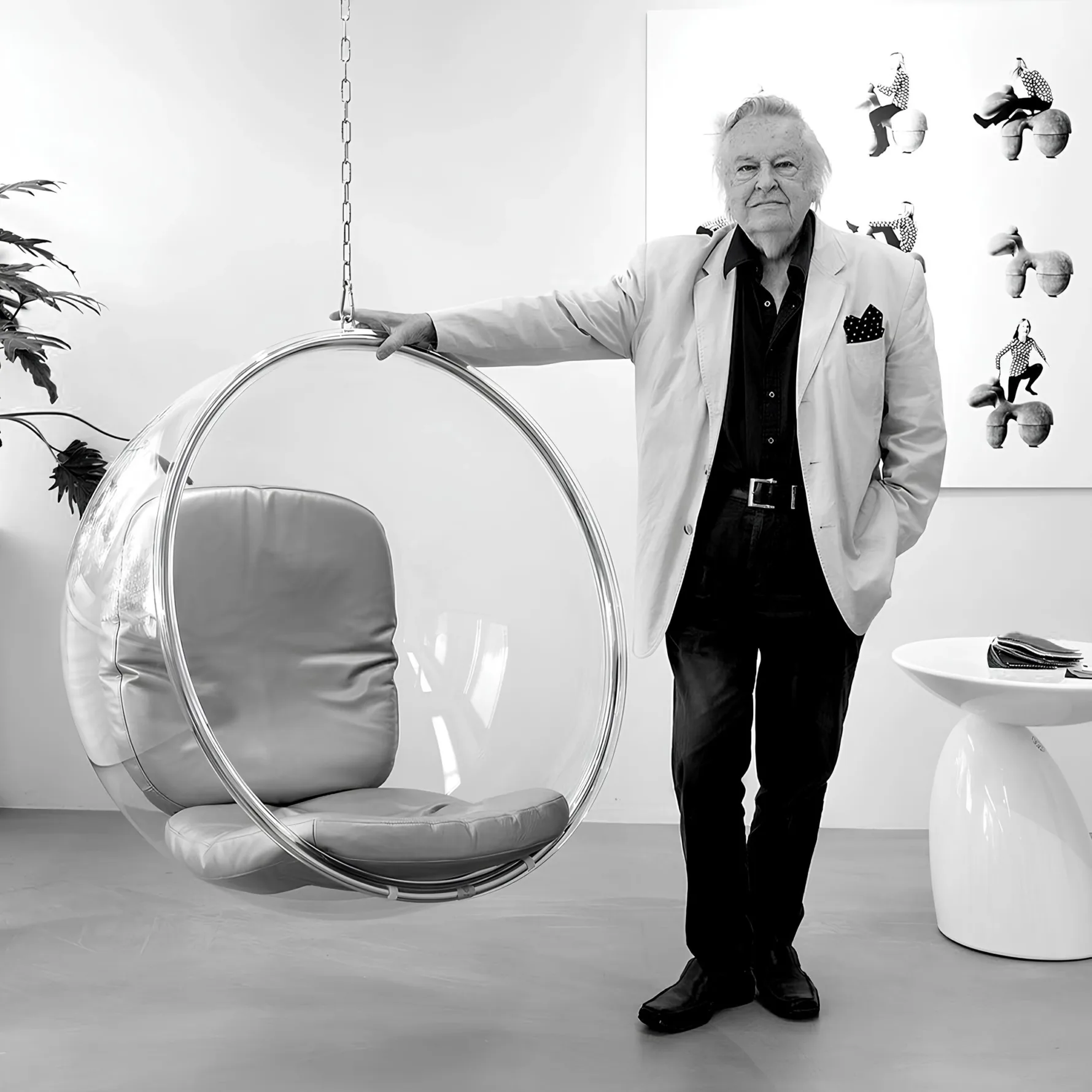 Eero Aarnio