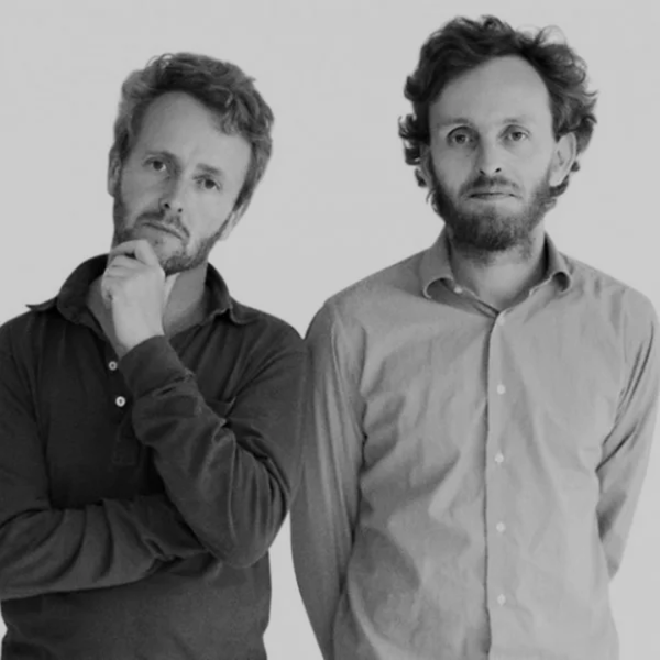 Ronan And Erwan Bouroullec