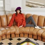 DS-600 Snake Replica by Ueli Berger for De Sede - Image 8