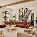 DS-600 Right End Stool Module Replica by Ueli Berger for De Sede - Image 3