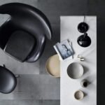 Egg Chair Replica by Arne Jacobsen for Fritz Hansen - Image 4
