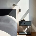 Haller P2 Bedside Table Replica by Fritz Haller for USM - Image 11