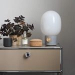 Haller P2 Bedside Table Replica by Fritz Haller for USM - Image 7