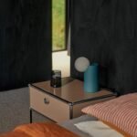Haller P2 Bedside Table Replica by Fritz Haller for USM - Image 9