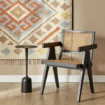 051 Capitol Complex Chair Replica by Pierre Jeanneret for Cassina - Image 5